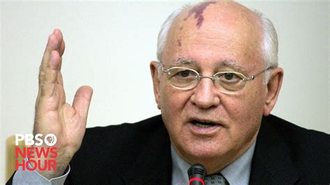 A look at the legacy of Mikhail Gorbachev, final leader of the Soviet ...