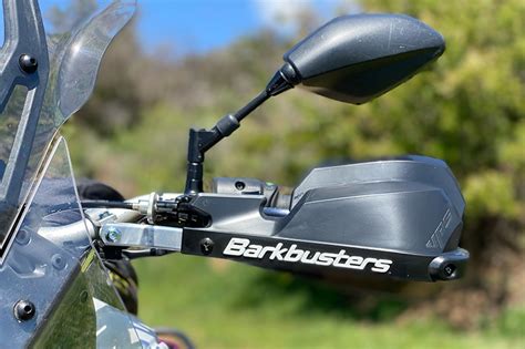 Barkbusters Hand Guards | Gear Review | Rider Magazine