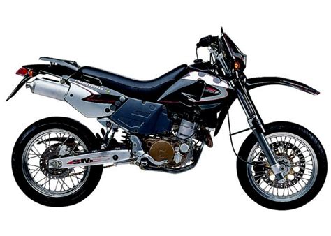 Husqvarna SM 610S