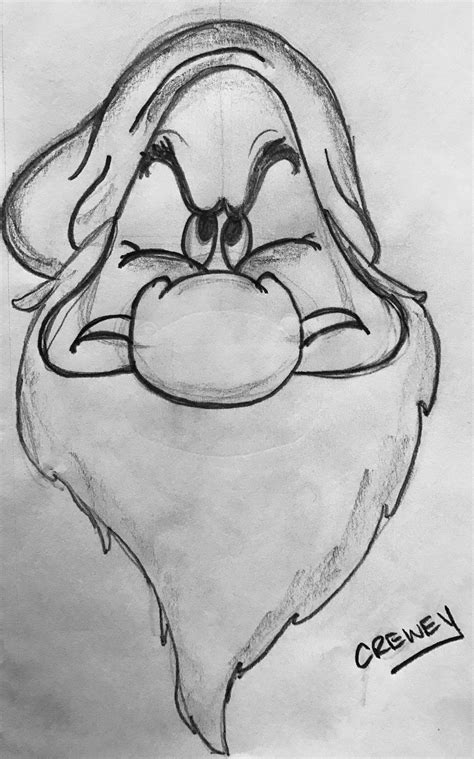 Simple Drawing Ideas Disney - Design Talk