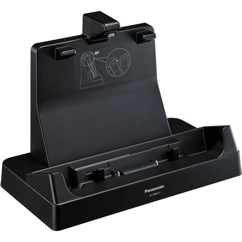 Panasonic Desktop Cradle for Panasonic Toughpad FZ-G1 FZ-VEBG11U