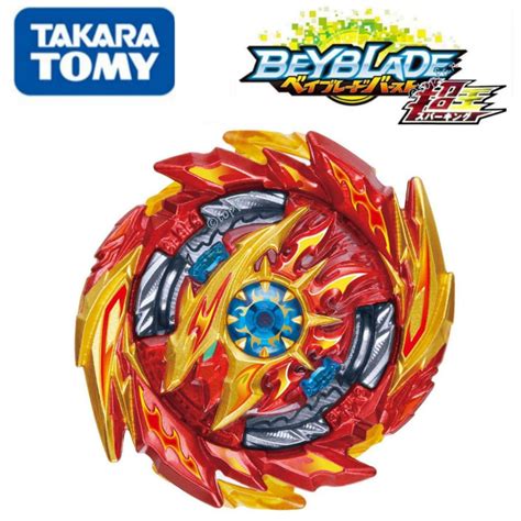 FREE Shipping|B159 Booster Super Hyperion Exceed 1A /Beyblade Burst/Sparking/Superking [Takara ...