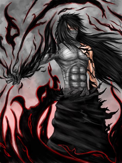 Bleach: Ichigo’s Final Getsuga Tensho (Mugetsu)