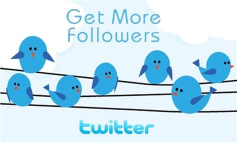 How to get your first 1000 Twitter Followers from 0! - Technology News Blog