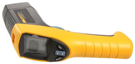 FLUKE-561 - Fluke - IR / Infrared Thermometer, -40°C to +550°C, 1 %