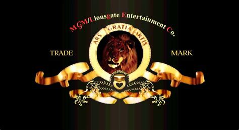 MGM/Lionsgate Entertainment Co. - YouTube