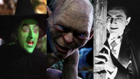 Movie villains: The 50 best bad guys (and gals) of all time