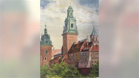 Painting taken from Hitler's wall by US soldier up for auction | Fox News