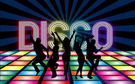 Disco Disco Music Disko Dancing 4k Ultra Hd Wallpaper For Desktop ...