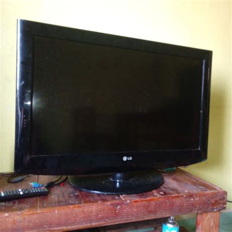 LG 32" HD LCD TV | LG MALAYSIA, TV & Home Appliances, TV ...