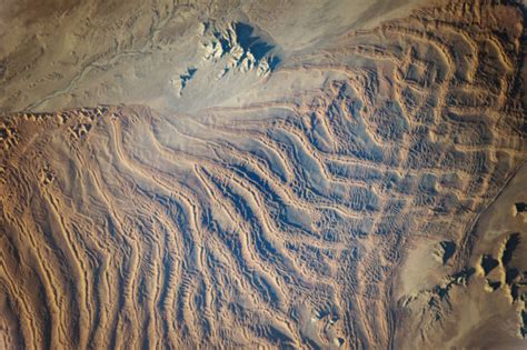 Dunes, Namib Desert - Most Beautiful Picture