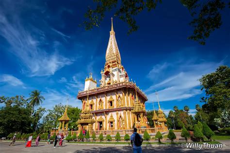 5 Must-visit Temples in Phuket - Thailand Nomads