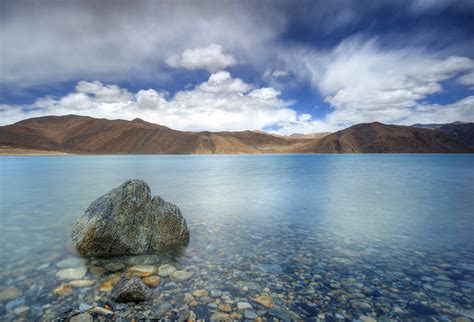 View Traveling Guide To Visit Nubra Valley And Pangong Lake, Ladakh