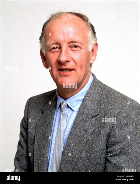 Frank bough bbc hi-res stock photography and images - Alamy