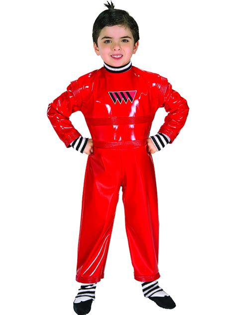 Kids's Oompa Loompa Costume