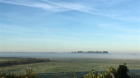 Anglia Weather: A chilly start in the east, but a fine day to come for all | ITV News Anglia