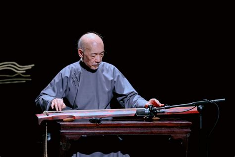 Guqin players show their style - chinaculture.org
