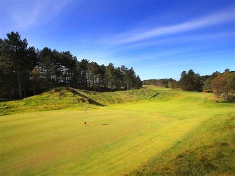 Formby-Golf-Club-northwest-england - Next Golf