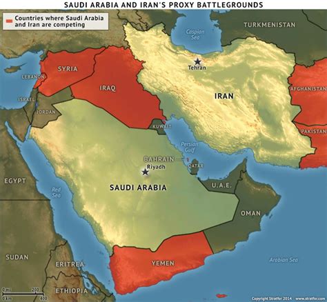 Iran as a Multipolar Anchor – Global Affairs Press