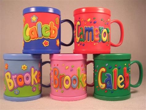 3D Custom Children Name Mug(id:5679334). Buy China Name Mug, Children Name Mug, custom mug - EC21