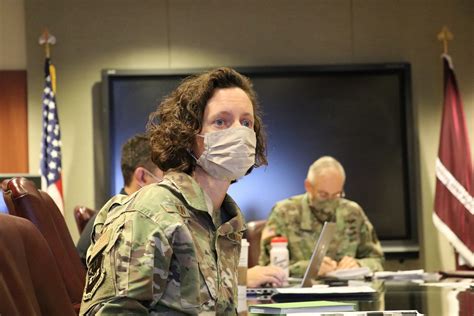 Medical professionals from BAMC, Argentine Army discuss COVID best practices | Article | The ...