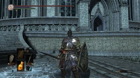 [Dark Souls 3] A holy knight of some kind : r/fashionsouls