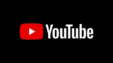 YouTube Logo Black screen | 30 Min |4K - YouTube