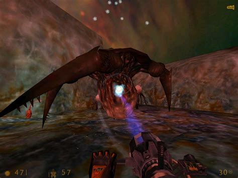 Half-Life (1998 - Windows). Ссылки, описание, обзоры, скриншоты ...