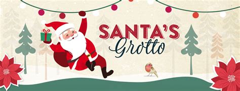 Visit Liskeard | Events | Santa's Grotto