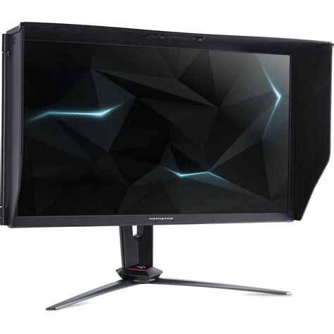 Acer Predator XB273K GPbmiipprzx 27" 16:9 4K 120 Hz UM.HX3AA.P03