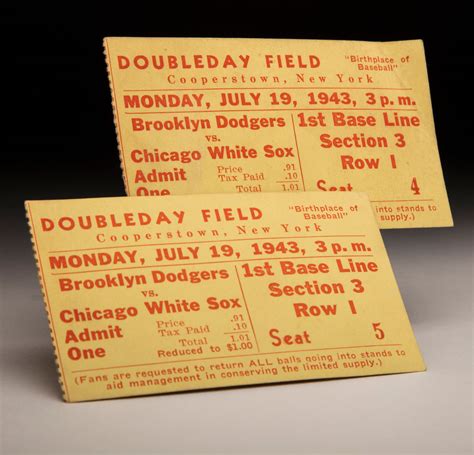 #Shortstops: Ticket to History | Baseball Hall of Fame