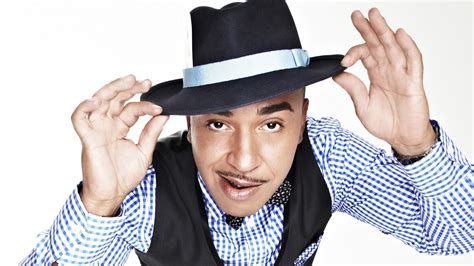 Lou Bega | Music fanart | fanart.tv