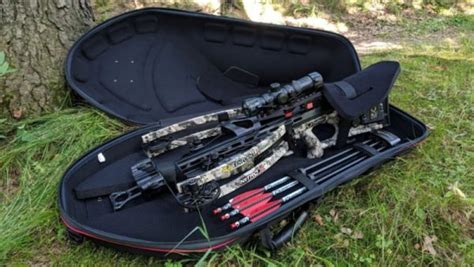 10 Must Have Crossbow Accessories for Hunters • Advanced Hunter