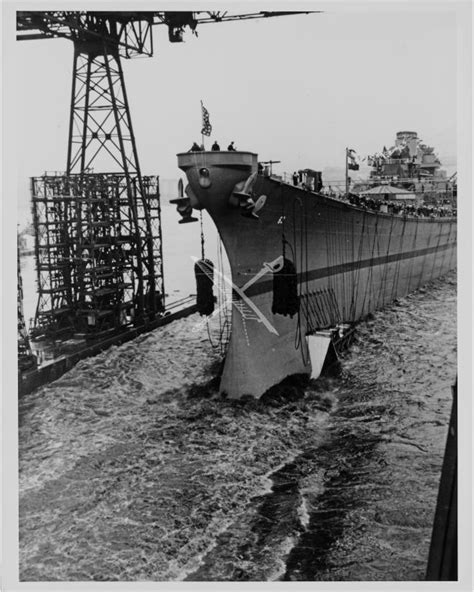 USS Missouri (BB-63) | U.S. Naval Institute Photo Archives