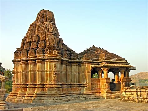 Popular Temples of Udaipur