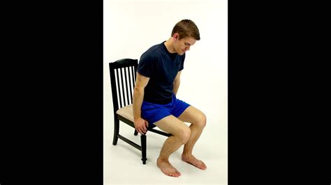 Knee Flexion Exercises