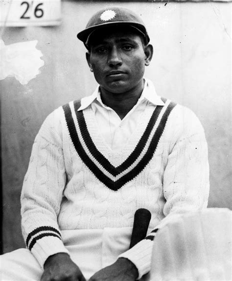 Lala Amarnath | ESPNcricinfo.com