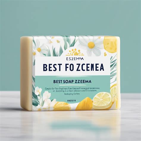 Best Soap for Eczema: Discovering Gentle Skincare Solutions | Medical ...