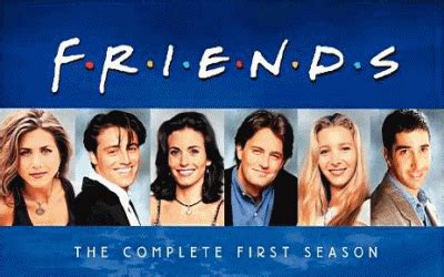 Friends Season 1-10 - Friends Fan Art (24690207) - Fanpop