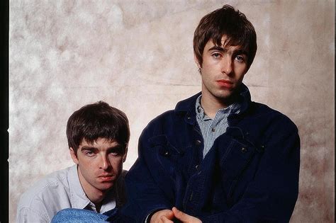 What Liam Gallagher Misses Most About Performing in Oasis