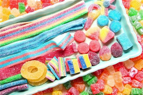 Top 13 Best Sour Candy You Should Try! (Updated 2024)