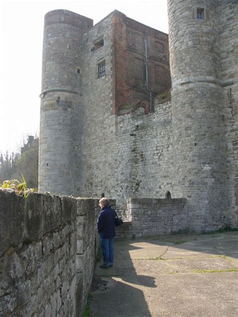 Upnor Castle © Chris Gunns :: Geograph Britain and Ireland