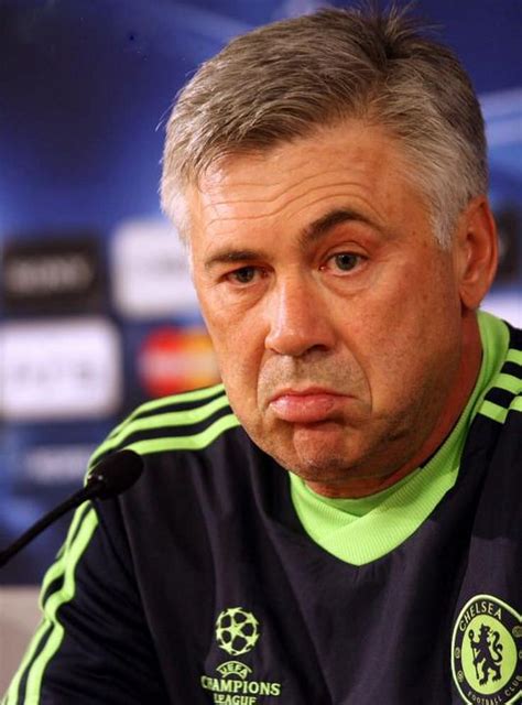 Carlo Ancelotti - Celebrity biography, zodiac sign and famous quotes