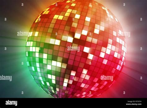 Strobe ball hi-res stock photography and images - Alamy