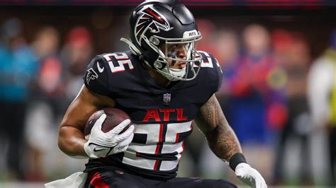 Falcons 2023 NFL Draft Big Board: Running Backs | Yardbarker