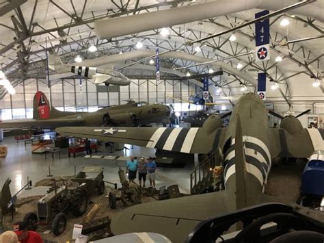 Air Mobility Command Museum (Dover) - 2020 All You Need to Know BEFORE ...