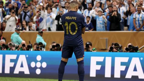 Didier Deschamps Slams Argentina for Antics Aimed at Kylian Mbappe