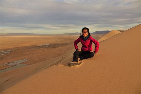 Gobi Crossing 10 Days - Stone Horse Mongolia