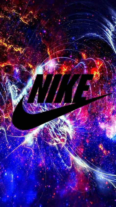 Nike Galaxy Wallpapers - Top Free Nike Galaxy Backgrounds - WallpaperAccess