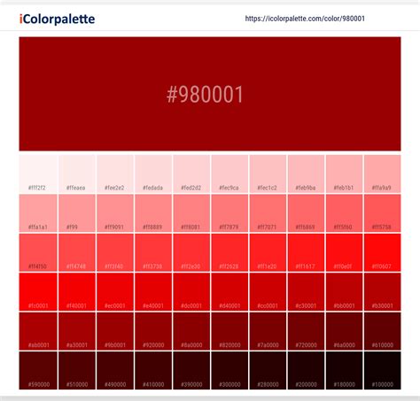 Crimson Red information | Hsl | Rgb | Pantone